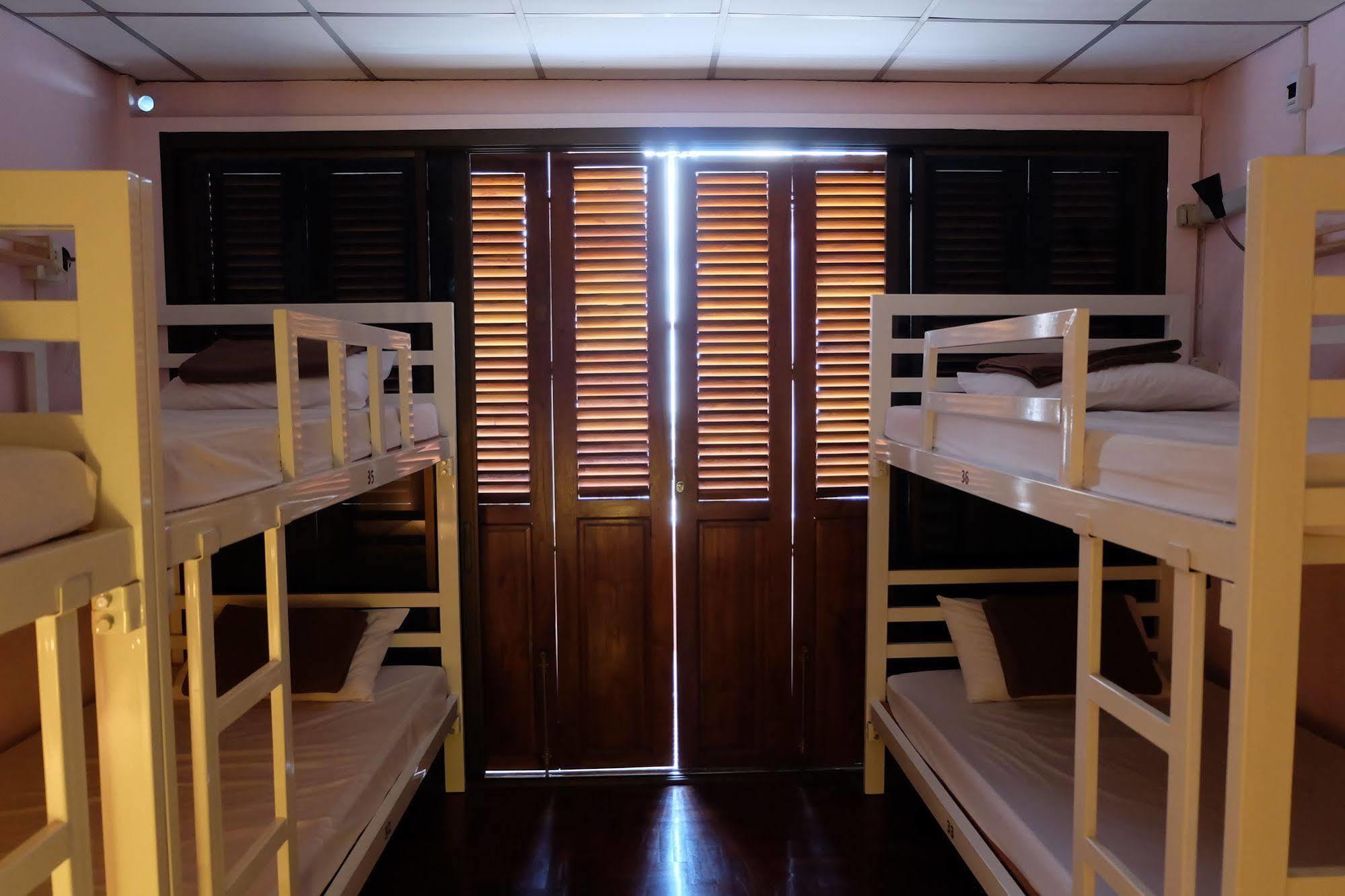 Tiny hostel bangkok great prices save on your stay